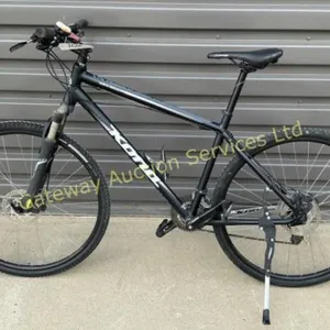 Kona 20 inch Mountain Bike