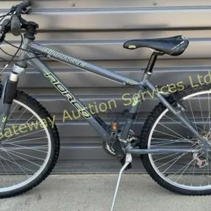 Norco 7005 Aluminum Bike 17 inch