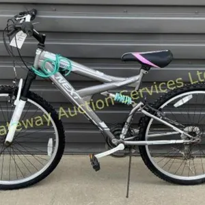 Next 18 inch Mountain Bike