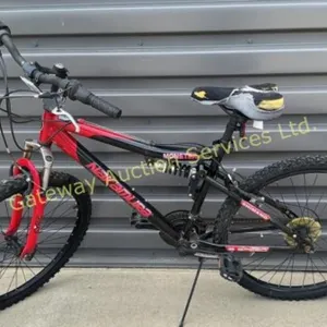 Nakamura Mountain Bike 18 inch