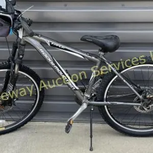 Rocky Mountain 16 inch Bike