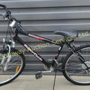 Supercycle 2100 Mountain Bike 18inch