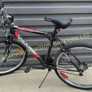 Supercycle SC 1800 Mountain Bike, 20 inch