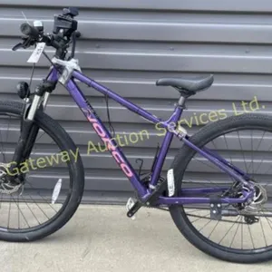 Norco 19 inch Mountain Bike