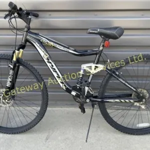 Hyper Viking Trail aluminum Mountain Bike