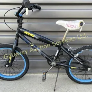 Kids BMX Bike