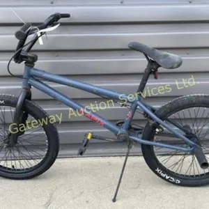 BMX bike