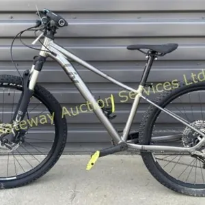 Giant 15 inch Mountain Bike