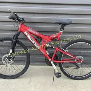 Mongoose Mountain bike 18 inch