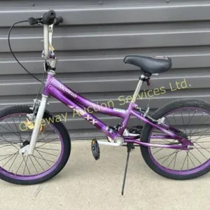 Movelo Kids BMX Bike