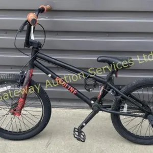 Redline Admiral BMX Bike