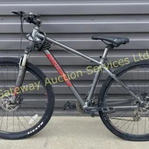 Northrock 18 inch Mountain Bike