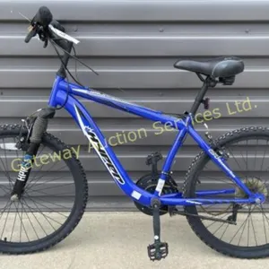Hyper Boundary Trail Mountain Bike