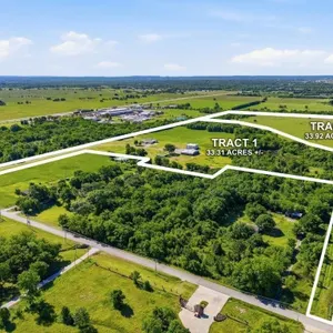 June 18 - Mounds Real Estate Auction