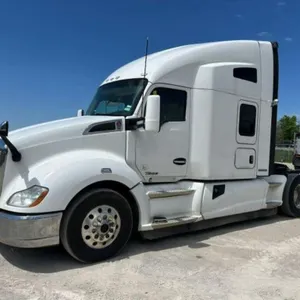 2020 Kenworth T680 T/A Hiway Tractor - Sleeper 1XK