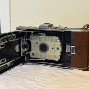 Vintage Polaroid Land Camera