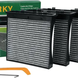 NEW $37 CF10930 Carbon Cabin Air Filter