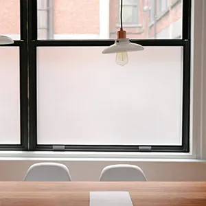 New $34 Window Films for Privacy, Opaque...