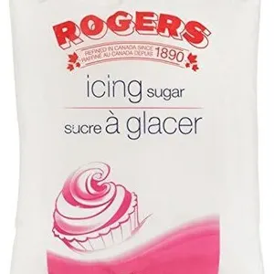 New Rogers Sugar Icing Sugar