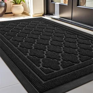 New $50 Color&Geometry Outdoor Door Mat, 2'X3'...