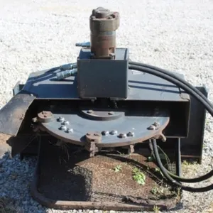 Stout Stump Grinder SG13 High-Flow