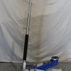 Omega Aluminum 2.5 Ton Jack