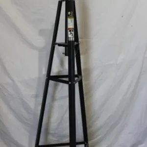 Omega 2 Ton High Reach Supplementary Stand
