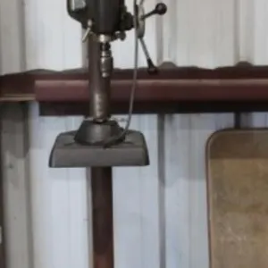 Craftsman Mod. 103. 24511 Drill Press