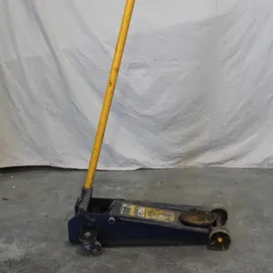Hein-Warner/Lincoln USA Built 2 Ton Floor Jack
