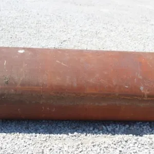 5' L Culvert Pipe 23" Inside Dimensions