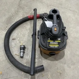 4 Gal 5 HP Rigid Pro Portable Power Blower