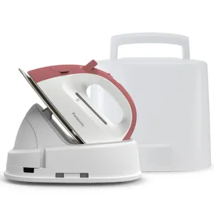 Panasonic Compact Cordless Steam Iron
