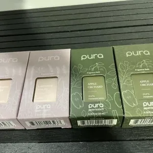 Pura Fragrance Refills
