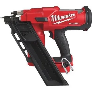 Milwaukee M18 FUEL 30 Framing Nailer