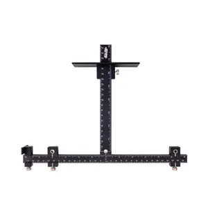 Kreg Cabinet Hardware Jig Pro 1-34-12in