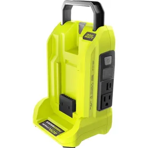 RYOBI 40V 300W Power Inverter
