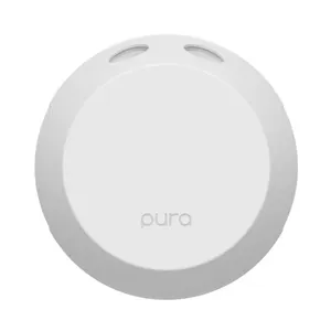 Pura 4 Smart Diffuser Med-Lg Rms