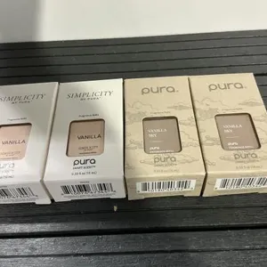 Pura Vanilla Sky Fragrance Refills 2-Pk