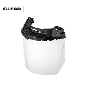 Milwaukee BOLT Task Face Shield