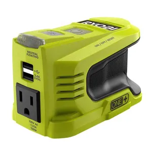 RYOBI 18V 150W Power Source