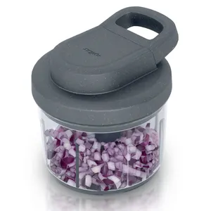 Zyliss Easy Pull Manual Food Chopper