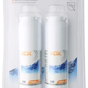 HDX Water Filter 2-Pack