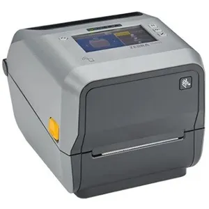 Zebra ZD621 4in Thermal Label Printer