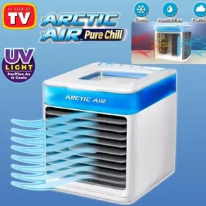 Arctic Air Pure Chill, Air Pure Chill, Pure Chillr