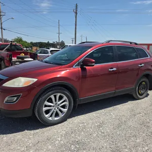 2012  Mazda  CX-9  - Gasoline
