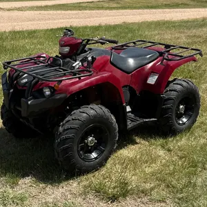 2020  Yamaha  Kodiak 450  ATV