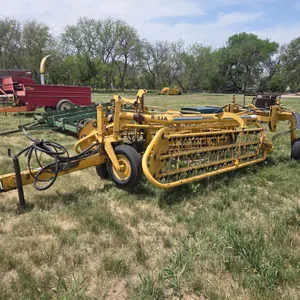 Vermeer  R23A  Rake