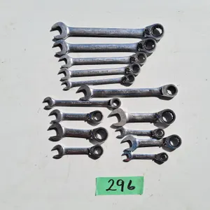 Grand Island Mechanic Shop Equipment Auction