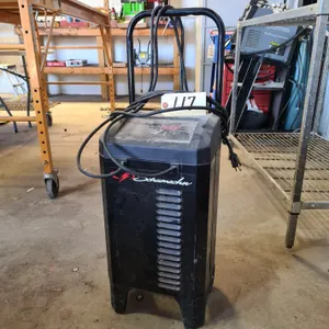 Schumacher SC1309 Battery Charger