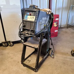 Cornwell MMWM142i Inverter Welder